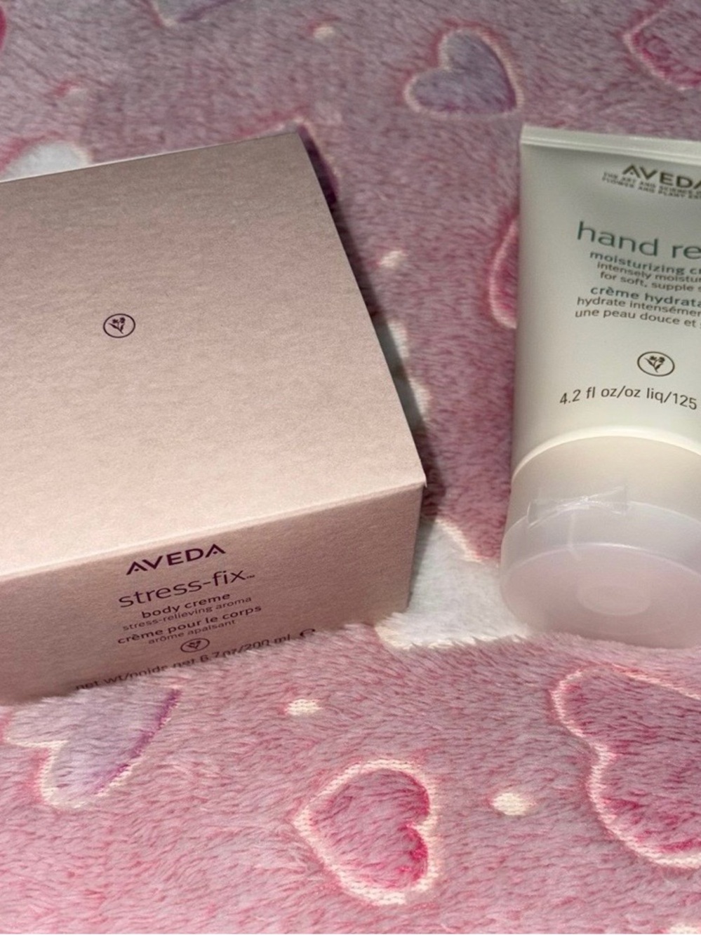 Aveda Skincare Bundle